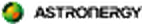 Logo Astronergy
