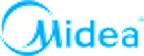 Logo Midea