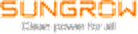 Logo Sungrow